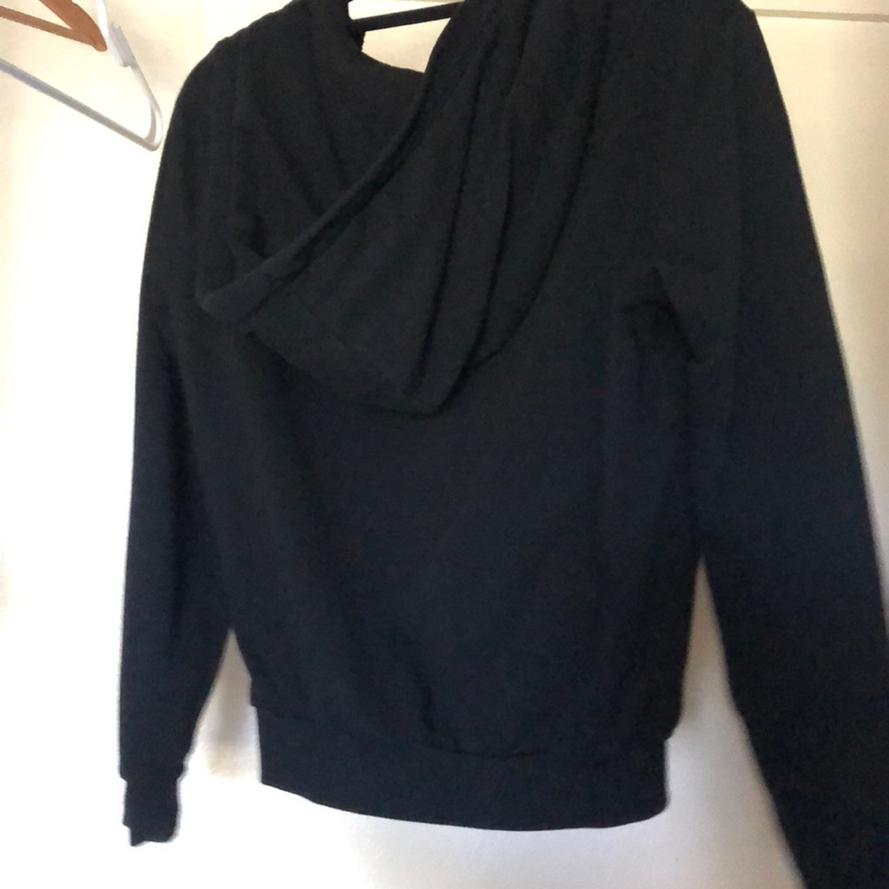 Hoodie - Picture 2 of 2